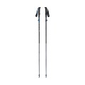 Kije Trekkingowe Black Diamond DISTANCE FLZ POLES PEWTER 140 cm - 2344406