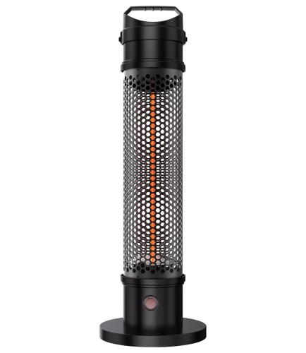 Stalowy ogrzewacz tarasowy Activejet APH-IS800 - 1481744