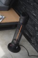 Stalowy ogrzewacz tarasowy Activejet APH-IS800 - 1481749