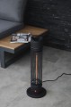 Stalowy ogrzewacz tarasowy Activejet APH-IS800 - 1481748