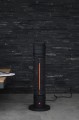 Stalowy ogrzewacz tarasowy Activejet APH-IS800 - 1481746