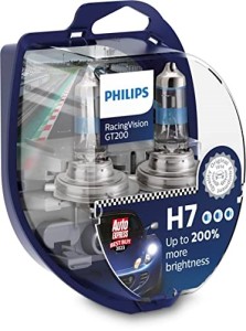 Philips RacingVision GT200 H7