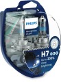Philips 00577928 żarówka do świateł samochodowych H7 55 W Halogen - 1996815