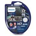 Philips 00577928 żarówka do świateł samochodowych H7 55 W Halogen - 1996813