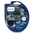 Philips 00577928 żarówka do świateł samochodowych H7 55 W Halogen - 1996812