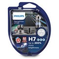 Philips 00577928 żarówka do świateł samochodowych H7 55 W Halogen - 1319911