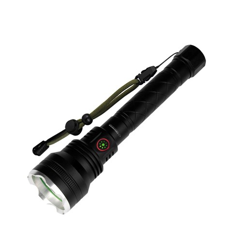 ESPERANZA AKUMULATOROWA LATARKA ALUMINIOWA LED HYBRIS EOT068 - 2333342