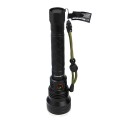 ESPERANZA AKUMULATOROWA LATARKA ALUMINIOWA LED HYBRIS EOT068 - 2333347