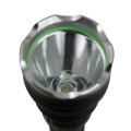 ESPERANZA ALUMINIOWA LATARKA ZE ŚWIATŁEM BOCZNYM COB APATE EOT069 - 2333341