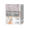 Novativ Multiwitamina 50+ 60 tabletek powlekanych - 2342836