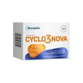 Novativ Cyclo3nova 60 kapsułek - 2207229