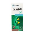 Novativ Na zatoki Płyn 120 ml - 2207228