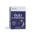 Novativ Olej z wiesiołka 60 kapsułek - 2342832