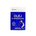 Novativ Olej z wiesiołka 60 kapsułek - 2207233