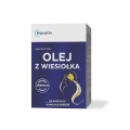 Novativ Olej z wiesiołka 60 kapsułek - 2342833