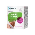 Novativ Livero Slimin, 60 tabletek - 2371975