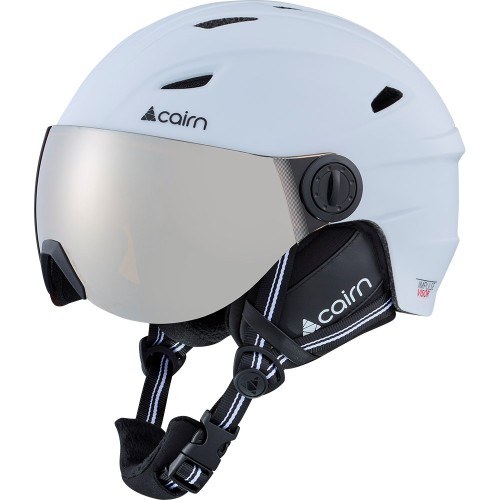CAIRN KASK IMPULSE VISOR 01 57/58 - 2371569