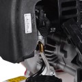 Kosa spalinowa NAC BP517-20B-V 2KM + żyłka - 1485999