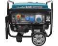 KÖNNER & SÖHNEN AGREGAT/GENERATOR PRĄDOTWÓRCZY BENZYNOWY 9,0KW 230V KS 12-1E ATSR - 1061674