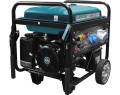 KÖNNER & SÖHNEN AGREGAT/GENERATOR PRĄDOTWÓRCZY BENZYNOWY 9,0KW 230V KS 12-1E ATSR - 1061677