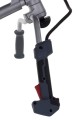 Kosa akumulatorowa bezszczotkowa 350 mm Graphite ENERGY+ 36V b/ak - 1442985