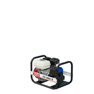 AGREGAT PRĄDOTWÓRCZY PRZENOŚNY 2,7KW 230V FH3001R