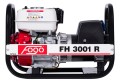 AGREGAT PRĄDOTWÓRCZY PRZENOŚNY 2,7KW 230V FH3001R - 1209514