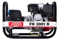 AGREGAT PRĄDOTWÓRCZY PRZENOŚNY 2,7KW 230V FH3001R - 1218783