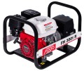 AGREGAT PRĄDOTWÓRCZY PRZENOŚNY 2,7KW 230V FH3001R - 1297829
