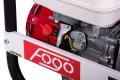AGREGAT PRĄDOTWÓRCZY PRZENOŚNY 2,7KW 230V FH3001R - 1218787