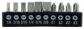 WKRĘTAK KPL.42cz.+TORBA STANLEY STHT0-62113 - 1459612