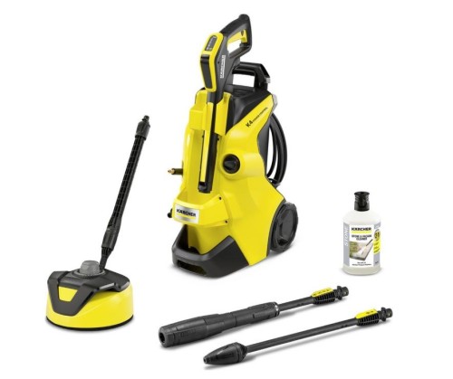 Myjka ciśnieniowa KARCHER K 5 Premium Smart Control Flex Home - 1.324-735.0 - 2370960