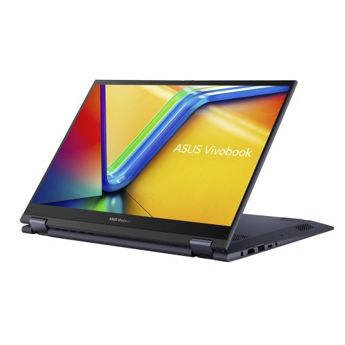 ASUS Vivobook S 14 Flip TN3402YA-LZ054W Ryzen 7 7730U 14.0" WUXGA Touch LED Backlit  IPS-level 60Hz 300nits Glossy 16GB DDR4 SSD512 AMD Radeon Graphics WLAN+BT Cam 50WHrs Win11 Quiet Blue - 2369854