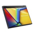 ASUS Vivobook S 14 Flip TN3402YA-LZ054W Ryzen 7 7730U 14.0" WUXGA Touch LED Backlit  IPS-level 60Hz 300nits Glossy 16GB DDR4 SSD512 AMD Radeon Graphics WLAN+BT Cam 50WHrs Win11 Quiet Blue - 2369857
