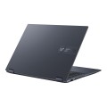 ASUS Vivobook S 14 Flip TN3402YA-LZ054W Ryzen 7 7730U 14.0" WUXGA Touch LED Backlit  IPS-level 60Hz 300nits Glossy 16GB DDR4 SSD512 AMD Radeon Graphics WLAN+BT Cam 50WHrs Win11 Quiet Blue - 2369861
