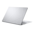 ASUS Zenbook 14 OLED UX3405MA-PP174W Ultra 5 Processor 125H 14.0" 3K 120z 400nits Glossy 16GB LPDDR5X SSD1TB Intel Arc Graphics WLAN+BT Cam 75WHrs Win11 Foggy Silver - 2369847