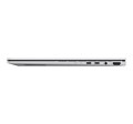 ASUS Zenbook 14 OLED UX3405MA-PP174W Ultra 5 Processor 125H 14.0" 3K 120z 400nits Glossy 16GB LPDDR5X SSD1TB Intel Arc Graphics WLAN+BT Cam 75WHrs Win11 Foggy Silver - 2369842