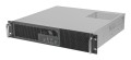 Silverstone RM23-502-MINI Stojak Czarny - 2356599