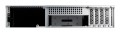 Silverstone RM23-502-MINI Stojak Czarny - 2356602