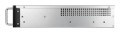Silverstone RM23-502-MINI Stojak Czarny - 2356601