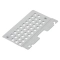 Silverstone RM23-502-MINI Stojak Czarny - 2356609