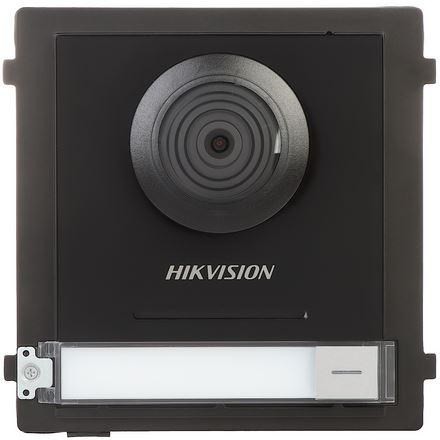 MODUŁ KAMERY WIDEODOMOFONU HIKVISION DS-KD8003Y-IME2 - 2358594