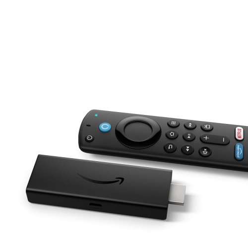 Amazon Fire TV Stick (2021) - 1888409