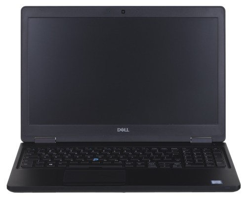 DELL LATITUDE 5590 i5-8250U 16GB 256GB SSD 15,6" FHD (US QWERTY) Win11pro + zasilacz UŻYWANY - 2346785