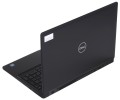 DELL LATITUDE 5590 i5-8250U 16GB 256GB SSD 15,6" FHD (US QWERTY) Win11pro + zasilacz UŻYWANY - 2346787
