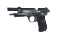 Pistolet wiatrówka RANGER M92 FULL AUTO BLOWBACK k.4,5BBs 18-strzał. KWC - 1864308