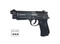 Pistolet wiatrówka RANGER M92 FULL AUTO BLOWBACK k.4,5BBs 18-strzał. KWC - 1864307