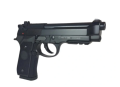 Pistolet wiatrówka RANGER M92 FULL AUTO BLOWBACK k.4,5BBs 18-strzał. KWC - 1864318