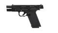 Pistolet wiatrówka RANGER GL18 FULL AUTO BLOWBACK k.4,5BBs 18-strzał. KWC - 1864277