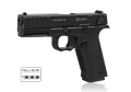 Pistolet wiatrówka RANGER GL18 FULL AUTO BLOWBACK k.4,5BBs 18-strzał. KWC - 1864276